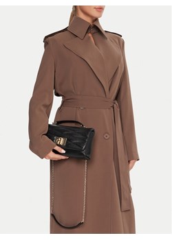 Torebka Furla WE00798-BX3548-O6000-1-007-20-CN-E Czarny ze sklepu eobuwie.pl w kategorii Listonoszki - zdjęcie 188250124