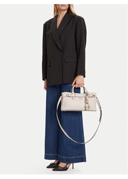 Torebka Guess Gregoria HWBG85 46060 Biały ze sklepu eobuwie.pl w kategorii Torebki damskie - zdjęcie 188250144