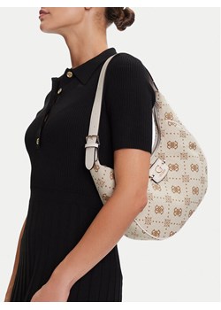 Torebka Guess Neda HWCP96 54020 Beżowy ze sklepu eobuwie.pl w kategorii Torebki damskie - zdjęcie 188250163