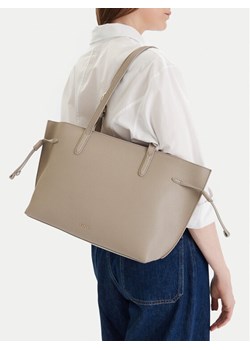 Torebka Furla Ava M WB02069 BX4329 CN 4621S Beżowy ze sklepu eobuwie.pl w kategorii Torebki damskie - zdjęcie 188250321
