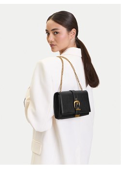 Torebka Steve Madden Barch SM13001708 Czarny ze sklepu eobuwie.pl w kategorii Kopertówki - zdjęcie 188250341