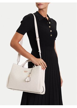 Torebka Guess Phoebe HWPD96 65070 Biały ze sklepu eobuwie.pl w kategorii Torebki damskie - zdjęcie 188250392