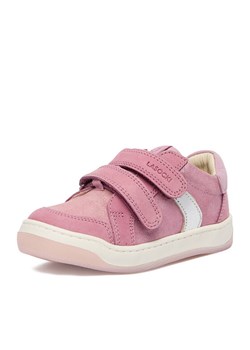 Sneakersy Lasocki Kids CEO-CI12-SPRITE-17(III)DZ Różowy ze sklepu eobuwie.pl w kategorii Buty sportowe dziecięce - zdjęcie 188250413