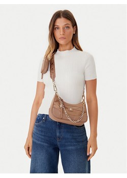 Torebka Steve Madden Bgreed SM13001829 Różowy ze sklepu eobuwie.pl w kategorii Listonoszki - zdjęcie 188250490