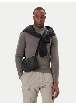 Saszetka Calvin Klein Puffer Camera Bag LV04D3192G Czarny ze sklepu eobuwie.pl w kategorii Saszetki - zdjęcie 188250584