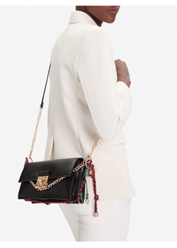 Torebka Aldo Evengelia 14143746 Czarny ze sklepu eobuwie.pl w kategorii Torebki damskie - zdjęcie 188250642