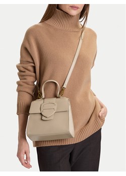 Torebka Blauer F5WALLY01/LAD Beżowy ze sklepu eobuwie.pl w kategorii Kuferki - zdjęcie 188250693