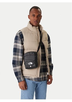 Saszetka The North Face Jester Crossbody NF0A52UC0IO1 Czarny ze sklepu eobuwie.pl w kategorii Torby męskie - zdjęcie 188250714