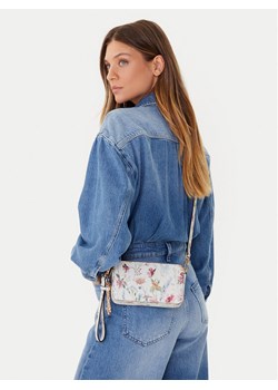 Torebka Aldo Ggaby 14143772 Kolorowy ze sklepu eobuwie.pl w kategorii Listonoszki - zdjęcie 188250753