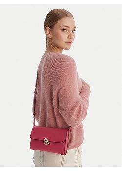 Torebka Furla Sfera WE00801 BX3104 CN 4485S Różowy ze sklepu eobuwie.pl w kategorii Listonoszki - zdjęcie 188250794