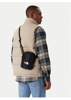 Saszetka The North Face Jester Crossbody NF0A52UC4H01 Czarny ze sklepu eobuwie.pl w kategorii Saszetki - zdjęcie 188250834
