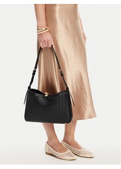 Torebka Furla Sfera Soft M WB01403 BX3977 CN O6000 Czarny ze sklepu eobuwie.pl w kategorii Torebki damskie - zdjęcie 188250893