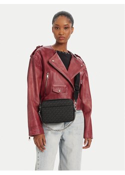 Torebka MICHAEL Michael Kors Bryant 32S5SYTC5V Czarny ze sklepu eobuwie.pl w kategorii Listonoszki - zdjęcie 188250904