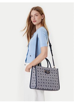 Torebka Guess Neda HWJP96 54220 Niebieski ze sklepu eobuwie.pl w kategorii Torebki damskie - zdjęcie 188250950