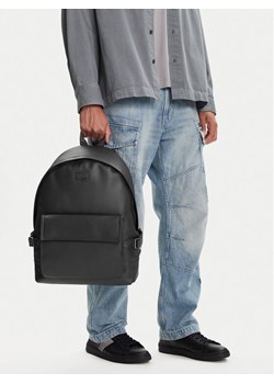 Plecak G-Star Raw CEO-LIAM-XC8180 Szary ze sklepu eobuwie.pl w kategorii Plecaki - zdjęcie 188250962