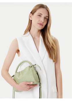 Torebka Guess HWMY96 59160 Zielony ze sklepu eobuwie.pl w kategorii Torebki damskie - zdjęcie 188250993