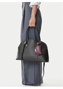 Torebka Aldo Eberessi 14144112 Czarny ze sklepu eobuwie.pl w kategorii Torebki damskie - zdjęcie 188251000