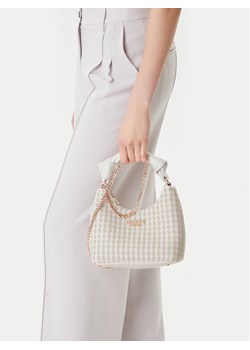 Torebka Guess Mirema HWWG96 31010 Biały ze sklepu eobuwie.pl w kategorii Torebki damskie - zdjęcie 188251011