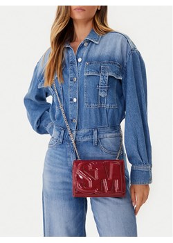 Torebka Steve Madden Bzoie SM13002239 Czerwony ze sklepu eobuwie.pl w kategorii Kopertówki - zdjęcie 188251012