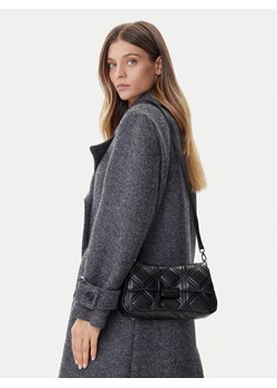 Torebka Emporio Armani EW002644 AF18575 UC001 Czarny ze sklepu eobuwie.pl w kategorii Torebki damskie - zdjęcie 188251032