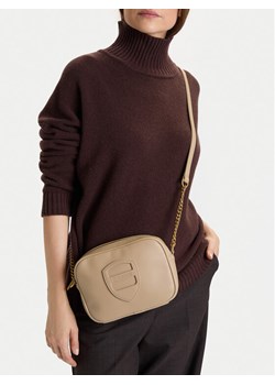 Torebka Blauer F5HIPS01/LAD Beżowy ze sklepu eobuwie.pl w kategorii Listonoszki - zdjęcie 188251033