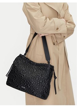 Torebka TOUS Puffy_Bear 2002187051 Czarny ze sklepu eobuwie.pl w kategorii Torebki damskie - zdjęcie 188251042