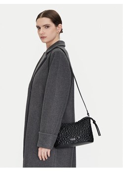 Torebka TOUS Puffy Bear 2002185351 Czarny ze sklepu eobuwie.pl w kategorii Listonoszki - zdjęcie 188251051