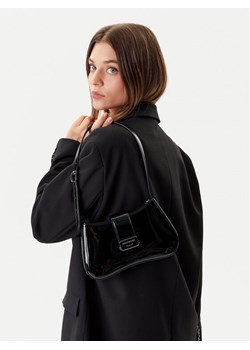 Torebka Emporio Armani EW001778 AF17287 UC001 Czarny ze sklepu eobuwie.pl w kategorii Torebki damskie - zdjęcie 188251083