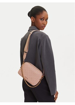 Torebka MICHAEL Michael Kors Bryant 32S5GYTC5V Różowy ze sklepu eobuwie.pl w kategorii Listonoszki - zdjęcie 188251111