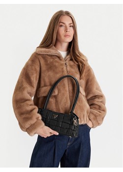 Torebka Guess HWWG80 72080 Czarny ze sklepu eobuwie.pl w kategorii Torebki damskie - zdjęcie 188251141