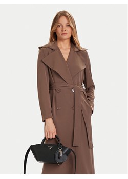 Torebka Guess Bolena Mini HWZG92 07760 Czarny ze sklepu eobuwie.pl w kategorii Torebki damskie - zdjęcie 188251212