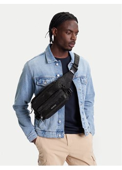 Nerka Guess HMASNC P5337 Czarny ze sklepu eobuwie.pl w kategorii Nerki - zdjęcie 188251250