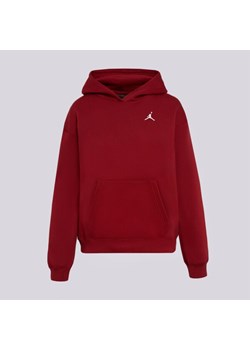 JORDAN BLUZA Z KAPTUREM BROOKLYN FLEECE ze sklepu Sizeer w kategorii Bluzy damskie - zdjęcie 188254533