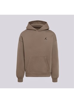 JORDAN BLUZA Z KAPTUREM JORDAN BROOKLYN FLEECE ze sklepu Sizeer w kategorii Bluzy męskie - zdjęcie 188254551