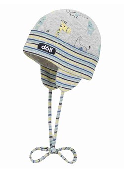 Döll Czapka ze wzorem ze sklepu Limango Polska w kategorii Czapki dziecięce - zdjęcie 188254913