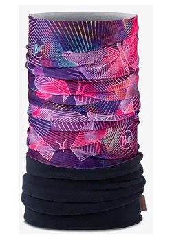 Buff Szal-koło w kolorze fioletowym ze sklepu Limango Polska w kategorii Szaliki dziecięce - zdjęcie 188254924