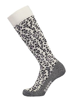 Barts Skarpety narciarskie w kolorze białym ze sklepu Limango Polska w kategorii Skarpetki męskie - zdjęcie 188254990