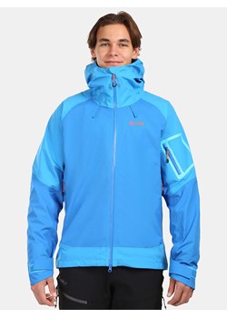 Kilpi Kurtka funkcyjna "Mamba" w kolorze niebieskim ze sklepu Limango Polska w kategorii Kurtki męskie - zdjęcie 188255060