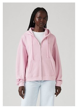 Levi's Kardigan w kolorze jasnoróżowym ze sklepu Limango Polska w kategorii Swetry damskie - zdjęcie 188255092