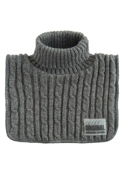 COOL CLUB Szal-koło w kolorze szarym ze sklepu Limango Polska w kategorii Szaliki dziecięce - zdjęcie 188255143