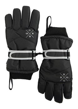 COOL CLUB Rękawiczki w kolorze czarnym ze sklepu Limango Polska w kategorii Rękawiczki dziecięce - zdjęcie 188255161