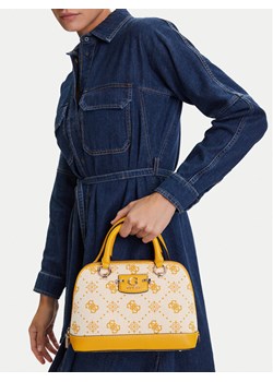 Guess Torebka Neda HWCP96 54050 Beżowy ze sklepu MODIVO w kategorii Kuferki - zdjęcie 188255372