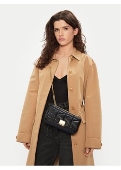 KARL LAGERFELD Torebka A1W30435 Czarny ze sklepu MODIVO w kategorii Kopertówki - zdjęcie 188255384