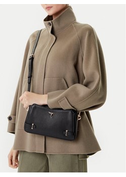 Guess Torebka 175653 Czarny ze sklepu MODIVO w kategorii Listonoszki - zdjęcie 188255391