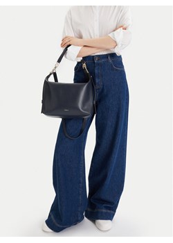 Furla Torebka Tonie M WB01964 A.0023 CN 2676S Granatowy ze sklepu MODIVO w kategorii Torebki damskie - zdjęcie 188255451