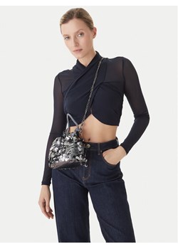 Guess Torebka HWEM95 38750 Srebrny ze sklepu MODIVO w kategorii Kopertówki - zdjęcie 188255463