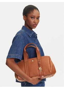 MICHAEL Michael Kors Torebka Romee 30T5G1ZS1L Brązowy ze sklepu MODIVO w kategorii Torebki damskie - zdjęcie 188255470