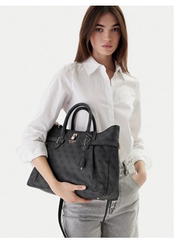 Guess Torebka Yesba HWSG78 33070 Szary ze sklepu MODIVO w kategorii Torebki damskie - zdjęcie 188255481