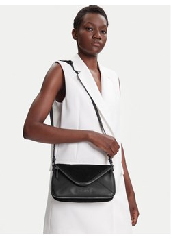 KARL LAGERFELD Torebka A3W30083 Czarny ze sklepu MODIVO w kategorii Torebki damskie - zdjęcie 188255511