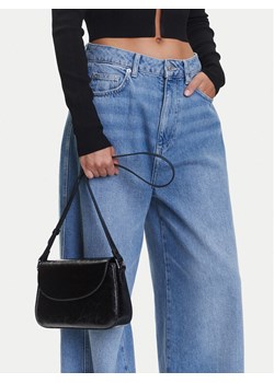 JENNY Torebka C-JEN-L-001-08 Czarny ze sklepu MODIVO w kategorii Listonoszki - zdjęcie 188255522